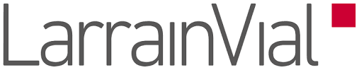 Logo de LarrainVial