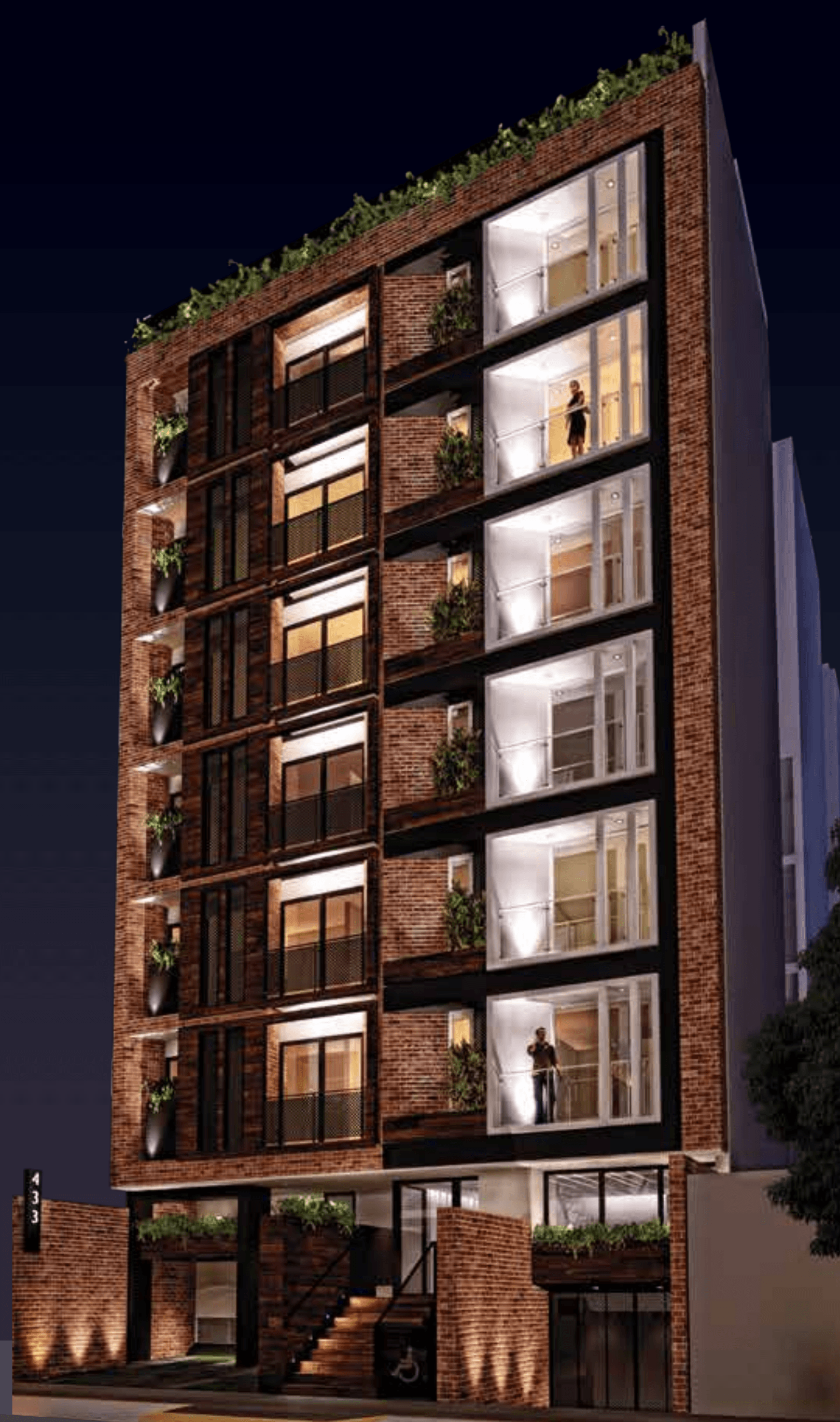 Edificio Lerense - imagen 1